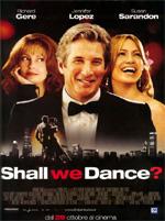 Buio in sala: Shall we dance?