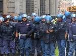 Pastori polizia: situazioni sudamericane