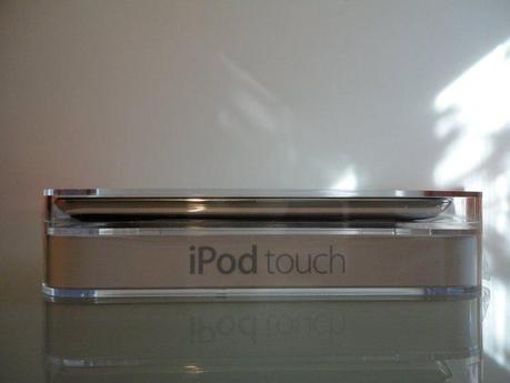 Apple iPod Touch 4G: unboxing e prime impressioni