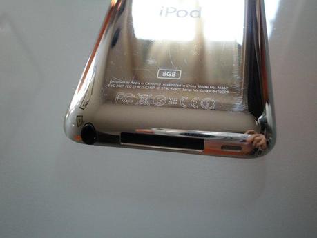 Apple iPod Touch 4G: unboxing e prime impressioni