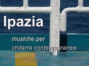 Ipazia: programma radiofonico dedicato alla chitarra contemporanea