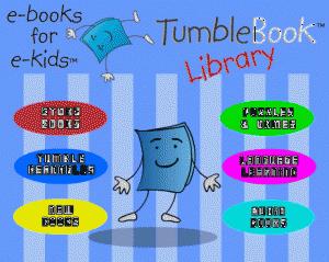 Thumble Book Library: recensione