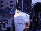 Mineral House Atelier Tekuto