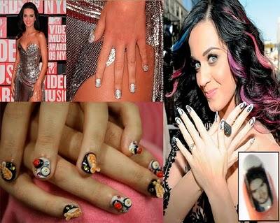 Katy Perry X OPI !!!!!