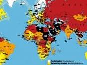 Rsf: libertà stampa, classifica vede arretrare Europa Italia)