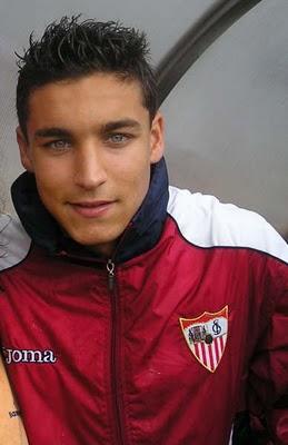 Jesus Navas