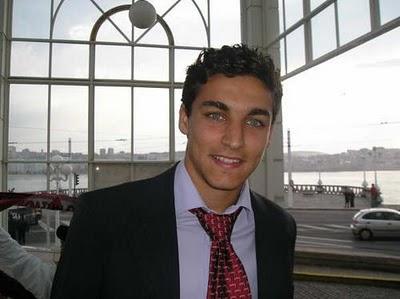 Jesus Navas