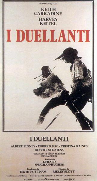I Duellanti (1977)