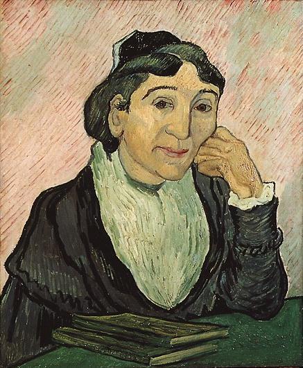 Il mistero delle cinque versioni del Ritratto di Madame Ginoux di Van Gogh