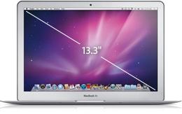 Apple presenta i nuovi MacBook Air da 13 e 11 pollici | Tutte le caratteristiche, le foto ed i prezzi!