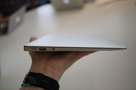 Apple presenta i nuovi MacBook Air da 13 e 11 pollici | Tutte le caratteristiche, le foto ed i prezzi!