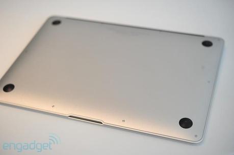 Apple presenta i nuovi MacBook Air da 13 e 11 pollici | Tutte le caratteristiche, le foto ed i prezzi!