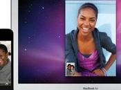 Apple presenta FaceTime Download]