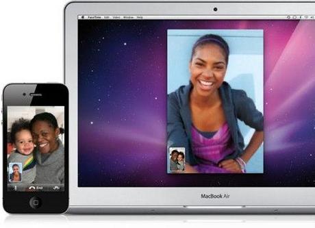 Apple presenta FaceTime per Mac [+ Download]