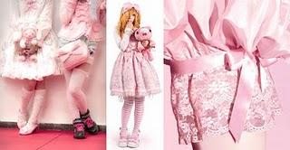 Lolita style