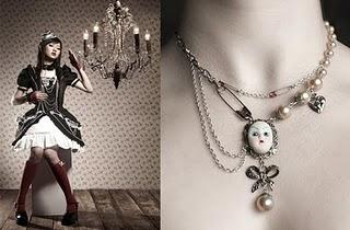 Lolita style