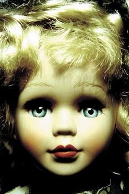 Donatella’s dolls