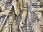 L'operaio inglese scoperta Gilgamesh