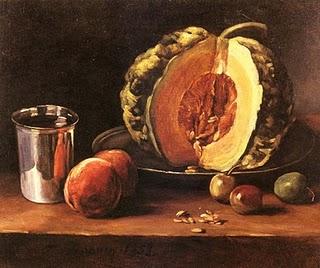 la zucca