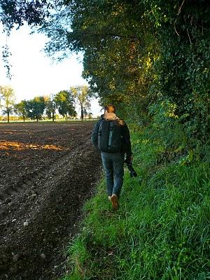 Alla ricerca delle cascine perdute... con matteozanga.it