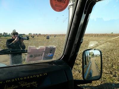 Alla ricerca delle cascine perdute... con matteozanga.it