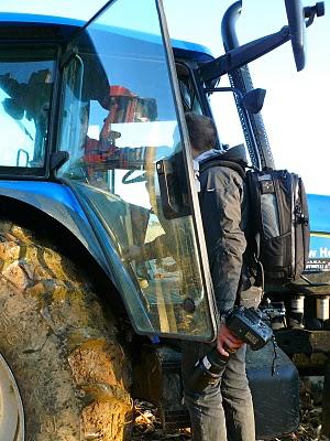 Alla ricerca delle cascine perdute... con matteozanga.it