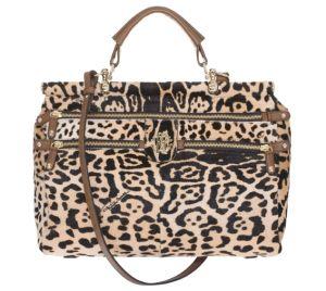 Diva Bag by Roberto Cavalli