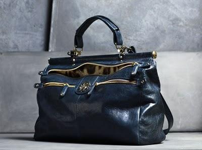 Diva Bag by Roberto Cavalli