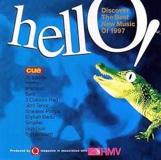 Various - Hello! The Best New Music Of 1997
