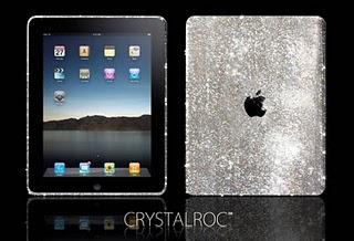 IPAD CON STILE