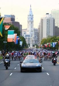 Ciclismo – Gran Fondo USA 2011: cinque eventi da cinque stelle