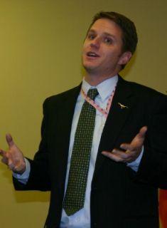 Joel Burns, Gay e Suicidio nel suo Commovente Discorso