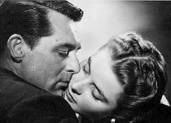 Tv-Movie of the day- Notorious - L’amante perduta