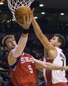 Andrea Bargnani