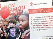 Save Children: facciamo piccolo gesto d’amore