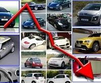 FOLLIE E SCOMMESSE - Mercato auto: pubblicità ingannevoli e grandi difficoltà d'acquisto