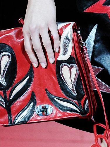 Love bags: Miu Miu S/S 11