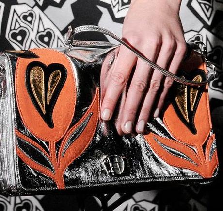 Love bags: Miu Miu S/S 11