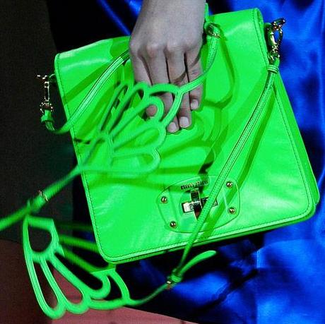 Love bags: Miu Miu S/S 11