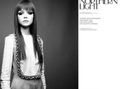 NORTHERN LIGHT... Room Shot Hapak Peter Styling: Sara Moonves with Siri Tollerød