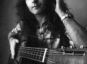 Rory Gallagher