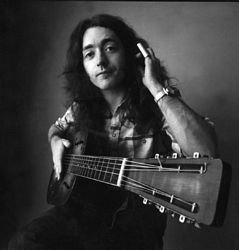 16 - Rory Gallagher