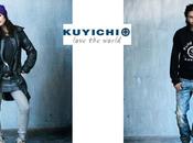 Europe Fashion: Kuyichi