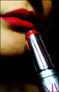 Lipstick:STYLO COUTURE