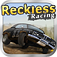 Reckless Racing (World) (AppStore Link) 