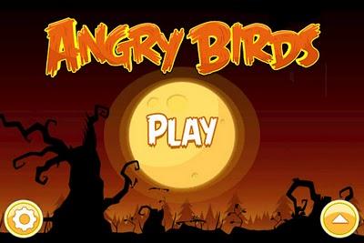 Angry Birds Halloween - Edizione speciale (IPA)