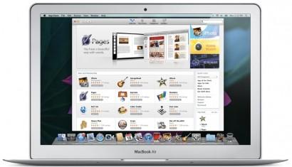 Mac OsX Lion, il Mac fa il verso all’iPad