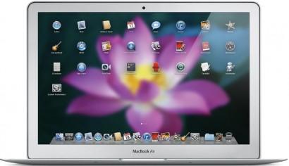 Mac OsX Lion, il Mac fa il verso all’iPad