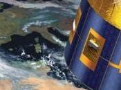 L'utilizzo satellite nella previsione tempo