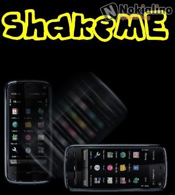Update: Shake Phone 2.5.0